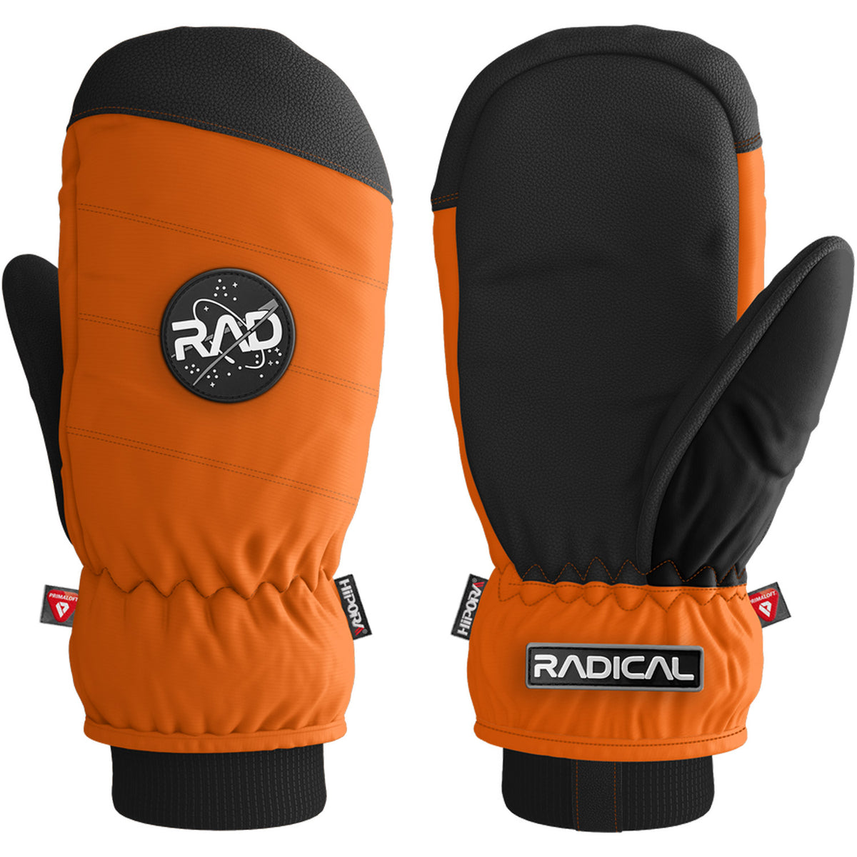 Astro Snow Mitt