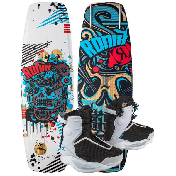Kids Wakeboard Packages Auski Australia