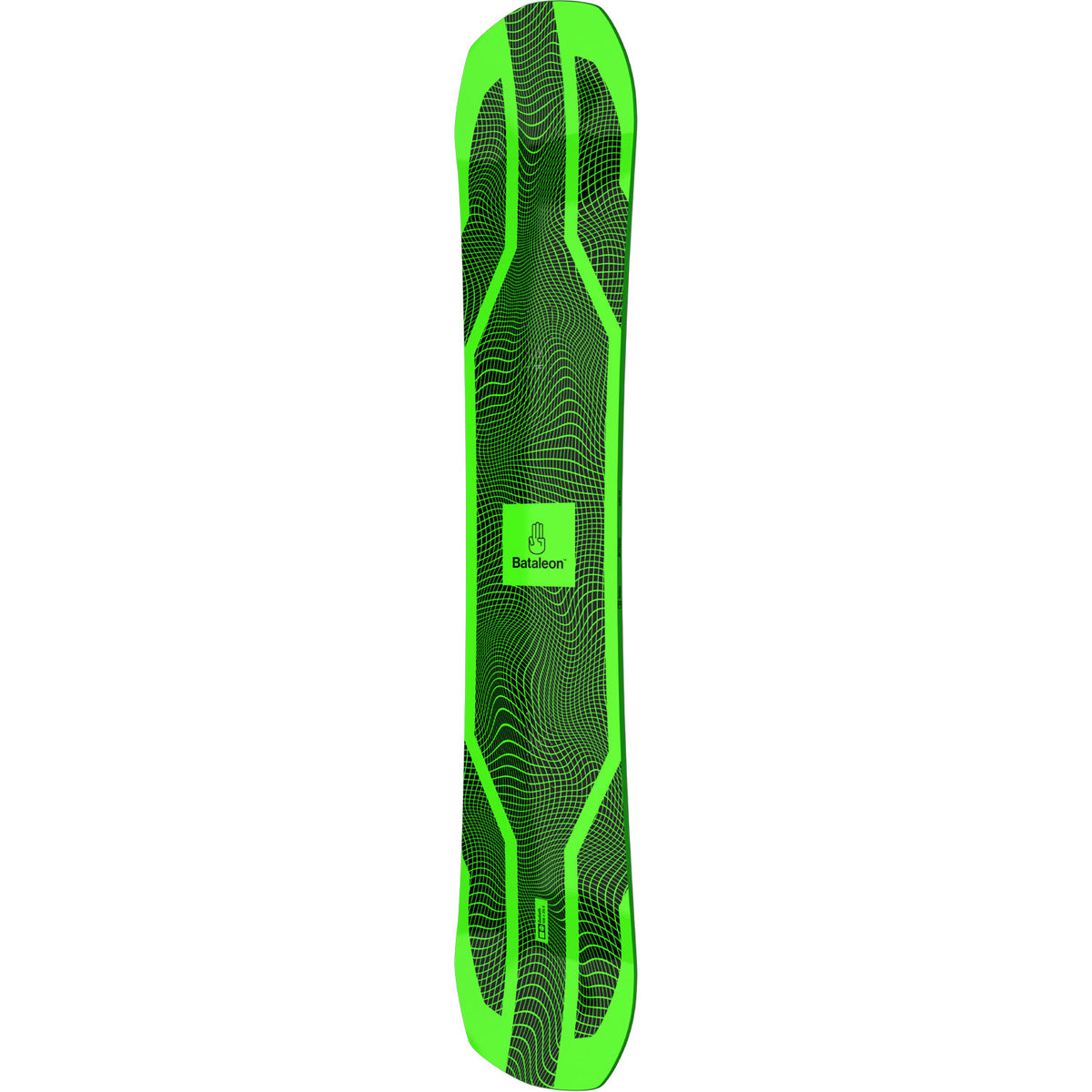 Goliath Snowboard 2024