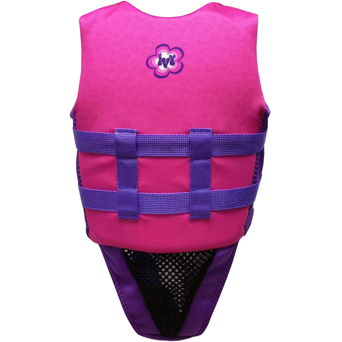 Junior Girls Life Jacket
