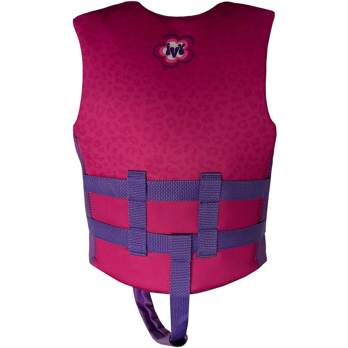 Junior Girls Life Jacket