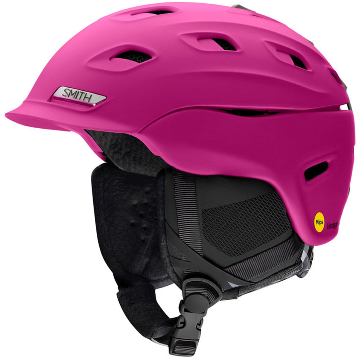 Vantage Womens MIPS Helmet