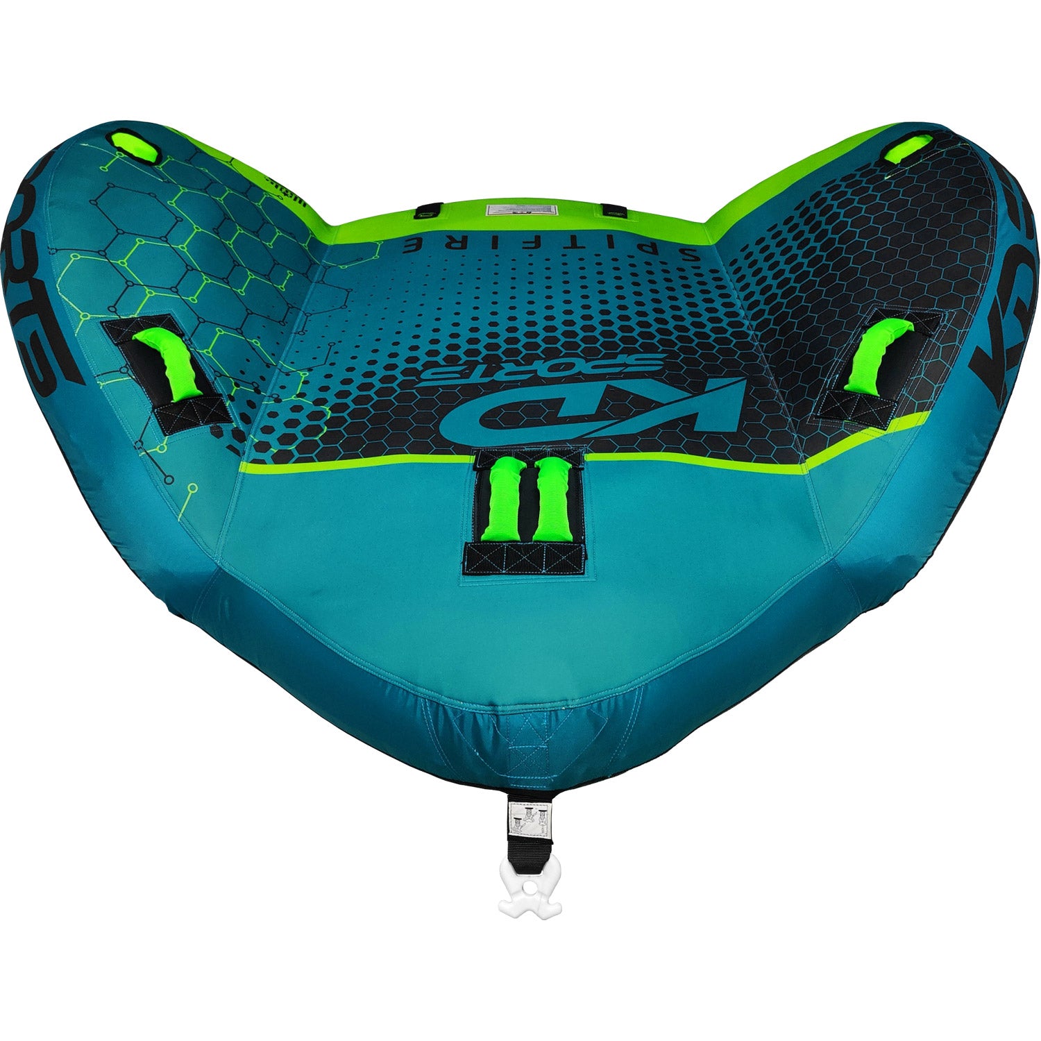 Spitfire 2P Ski Tube