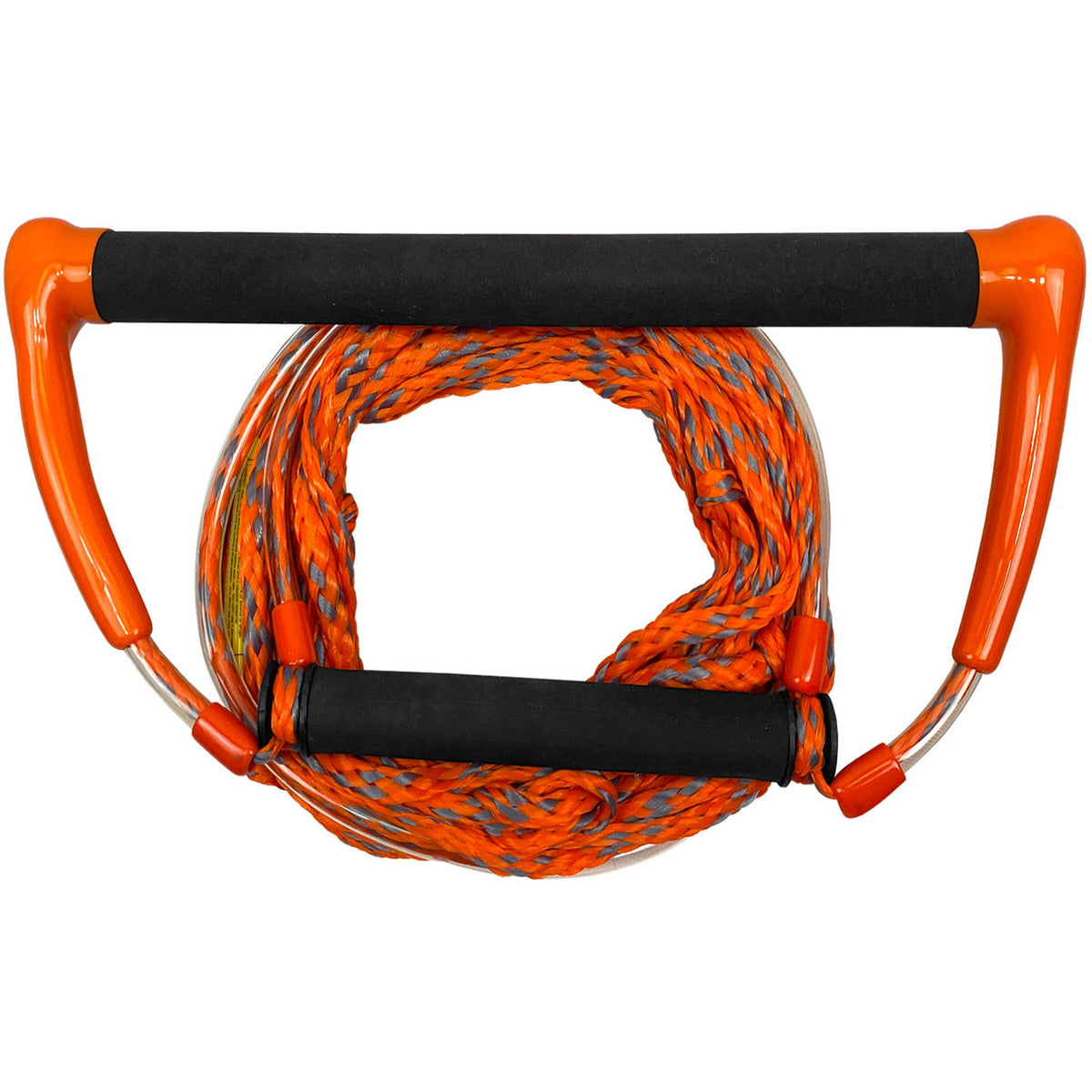 Pro Suede Kneeboard Rope Package