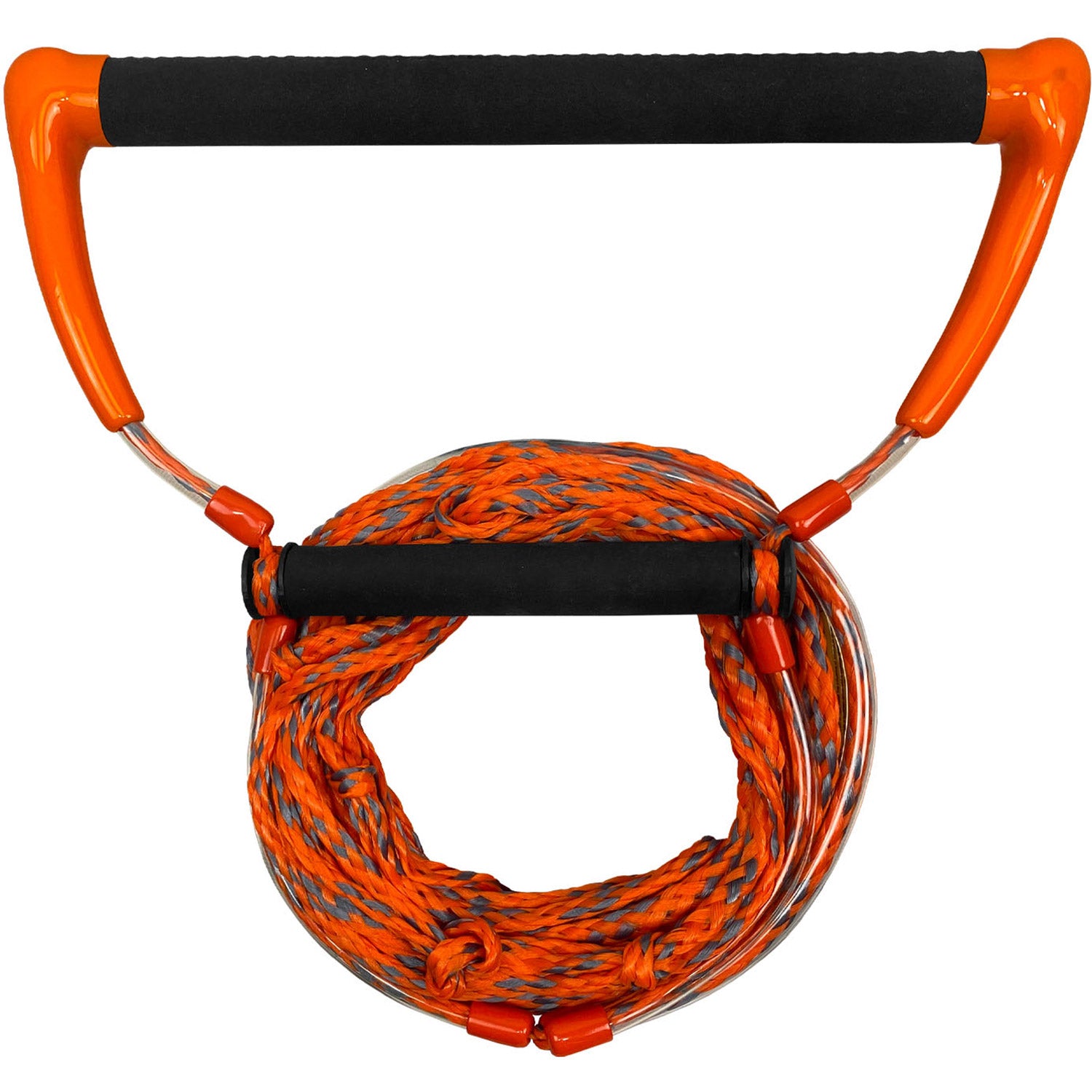 Pro Suede Kneeboard Rope Package