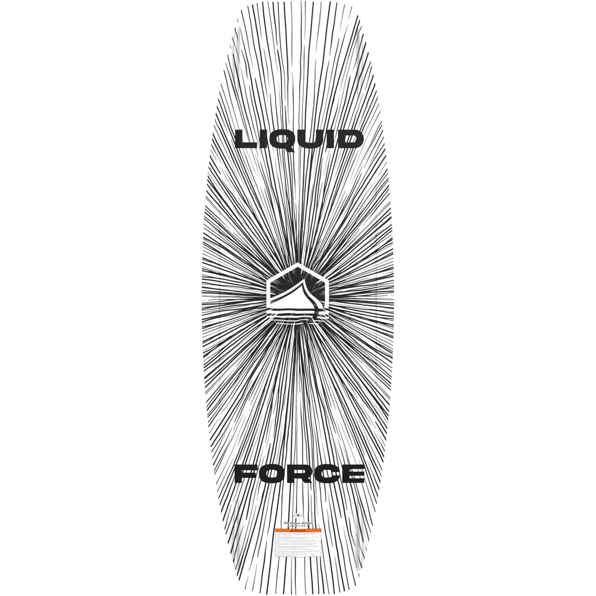 Unity Aero Wakeboard