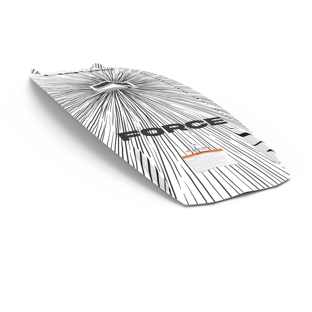 Unity Aero Wakeboard