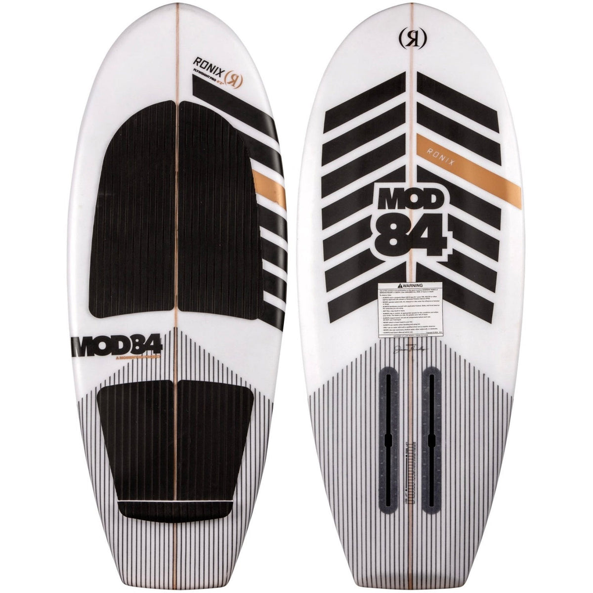 Flyweight Pro Mod 84 Foil Board