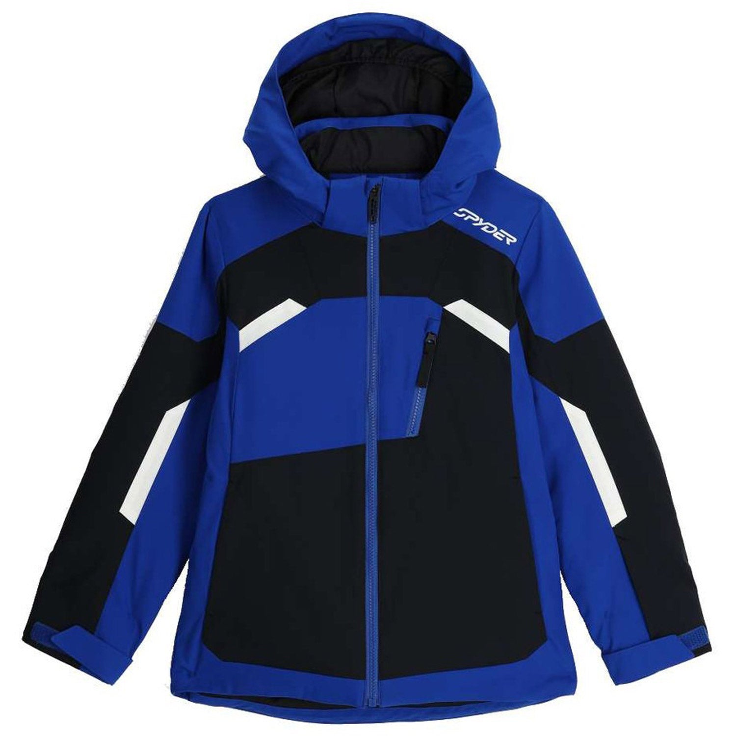 Boys Leader Insulated Jacket