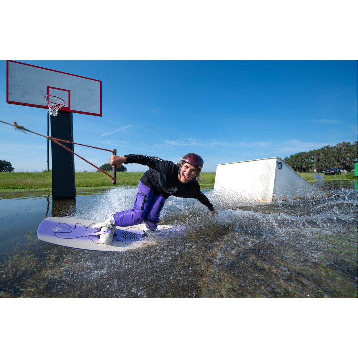 Copycat Pro Womens Wakeboard