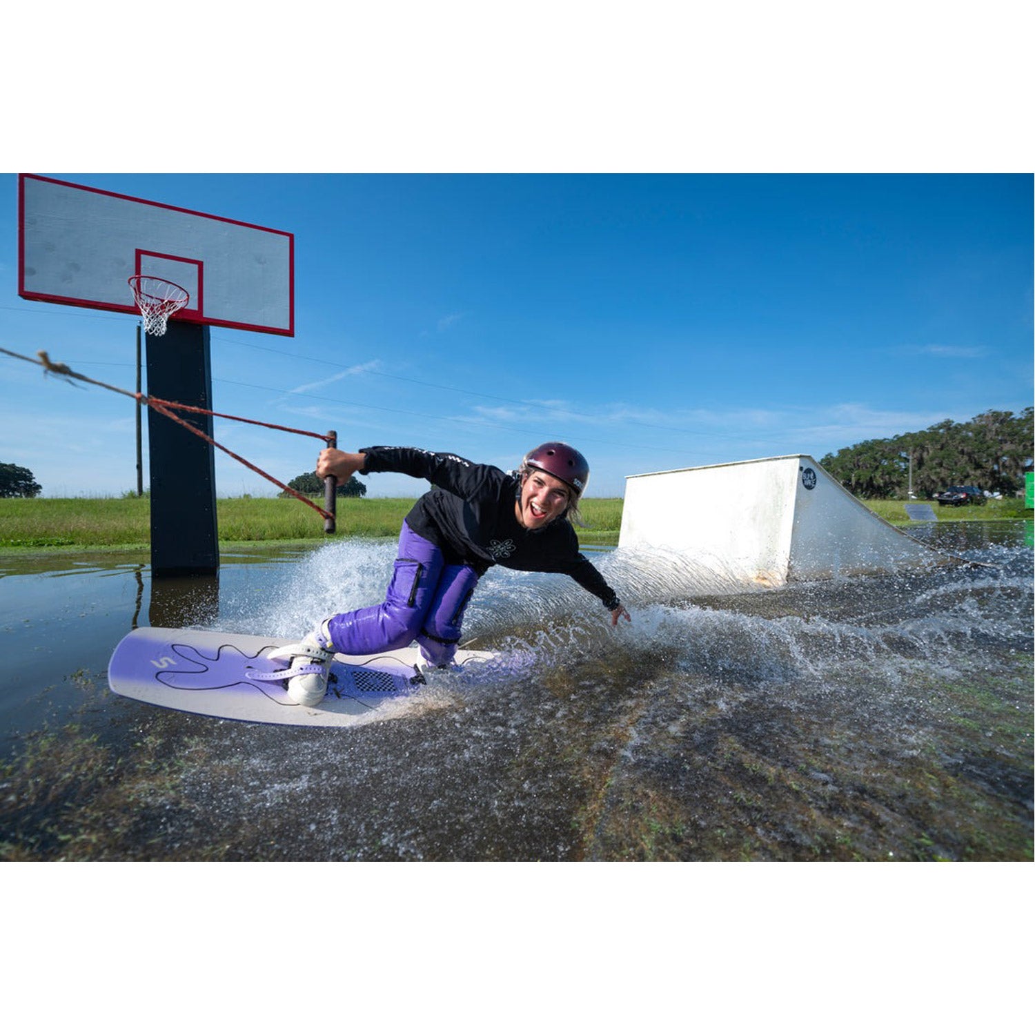Copycat Pro Womens Wakeboard