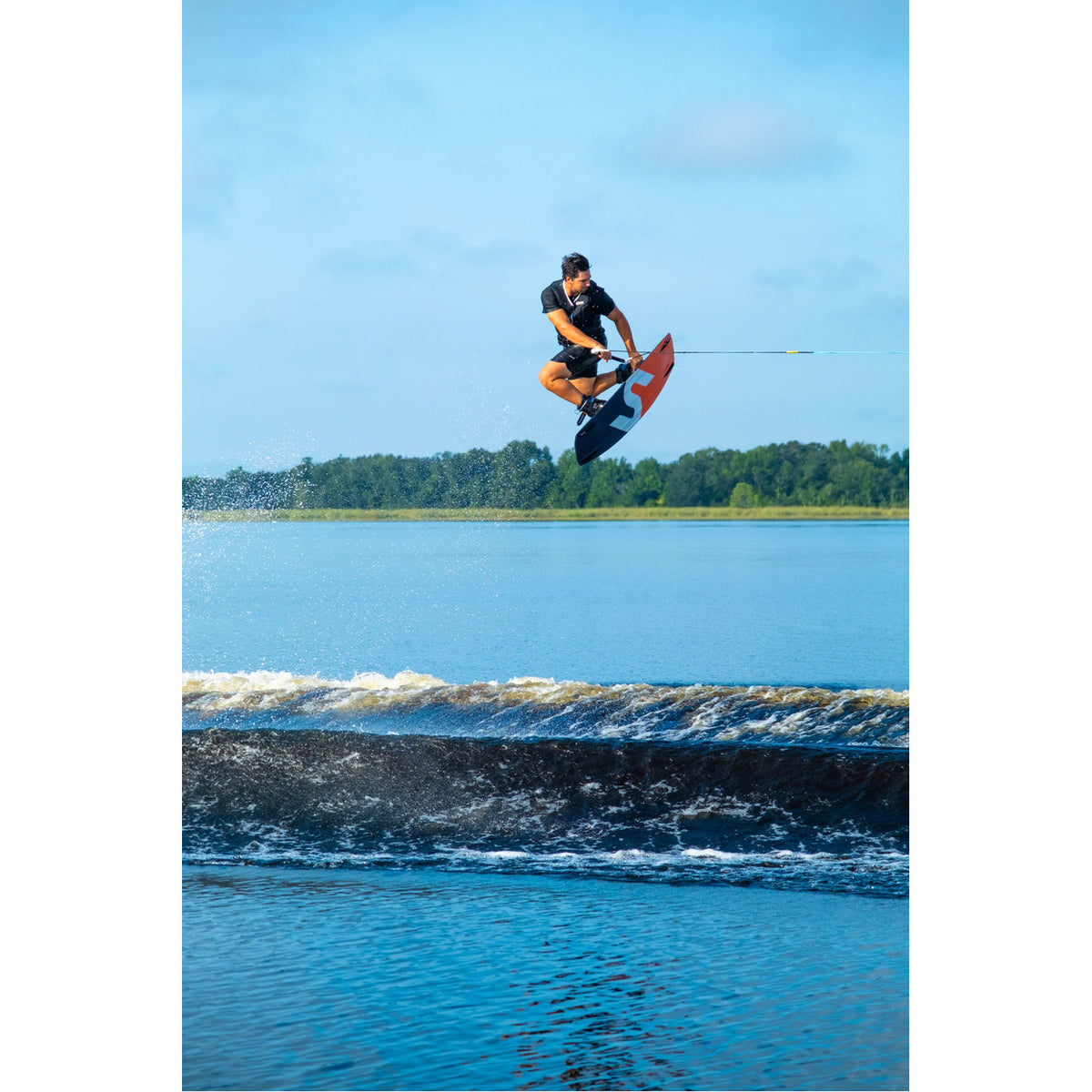 P.O.P Wakeboard