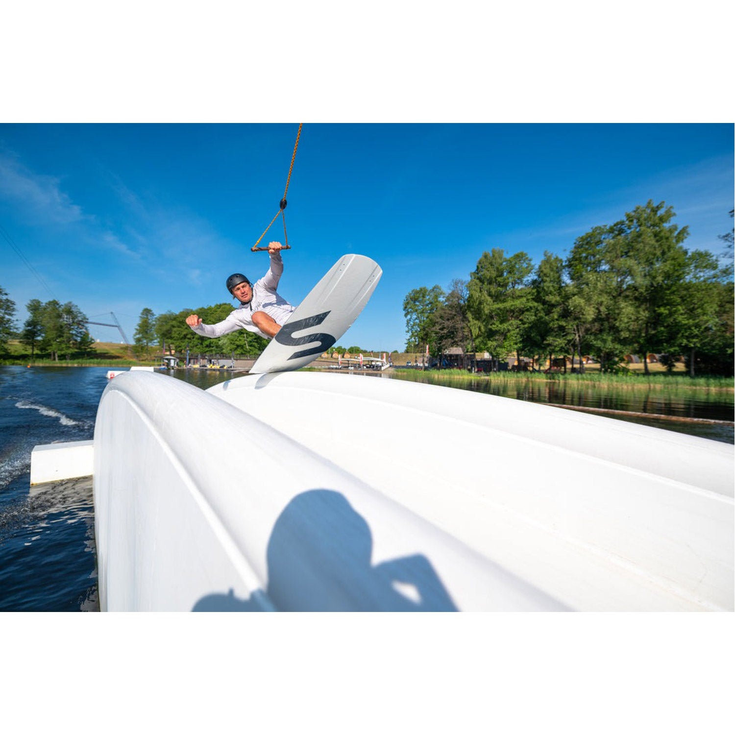 Windsor Wakeboard