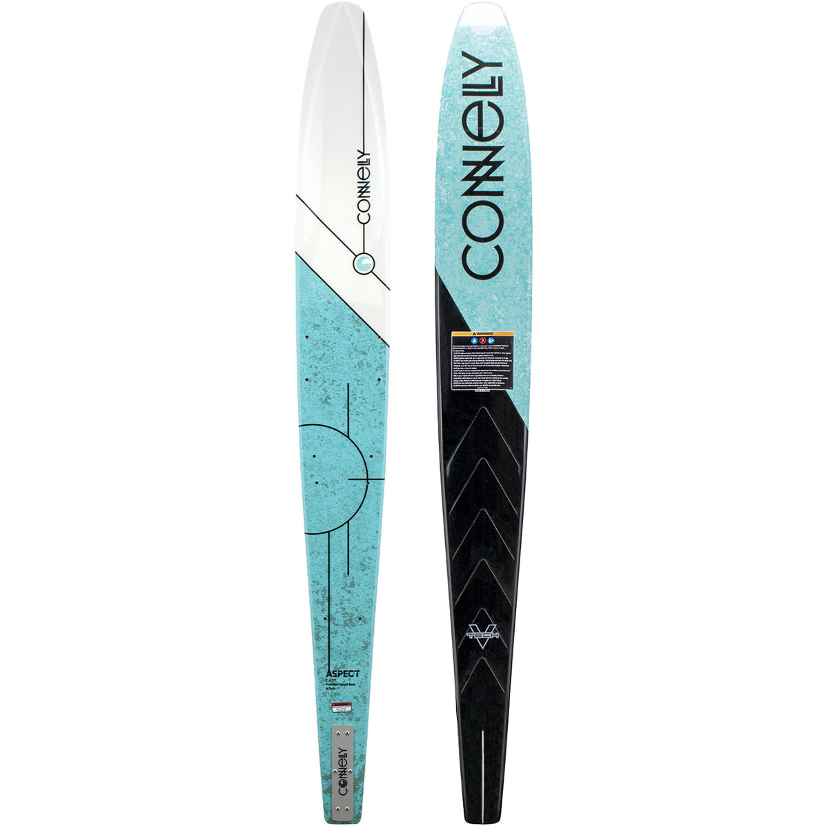 Aspect Womens Slalom Ski