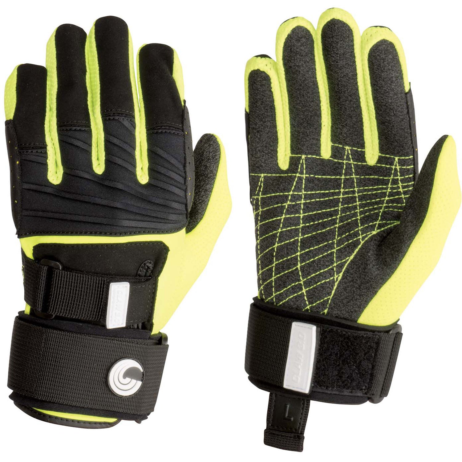 Mens Claw 3.0 Waterski Gloves