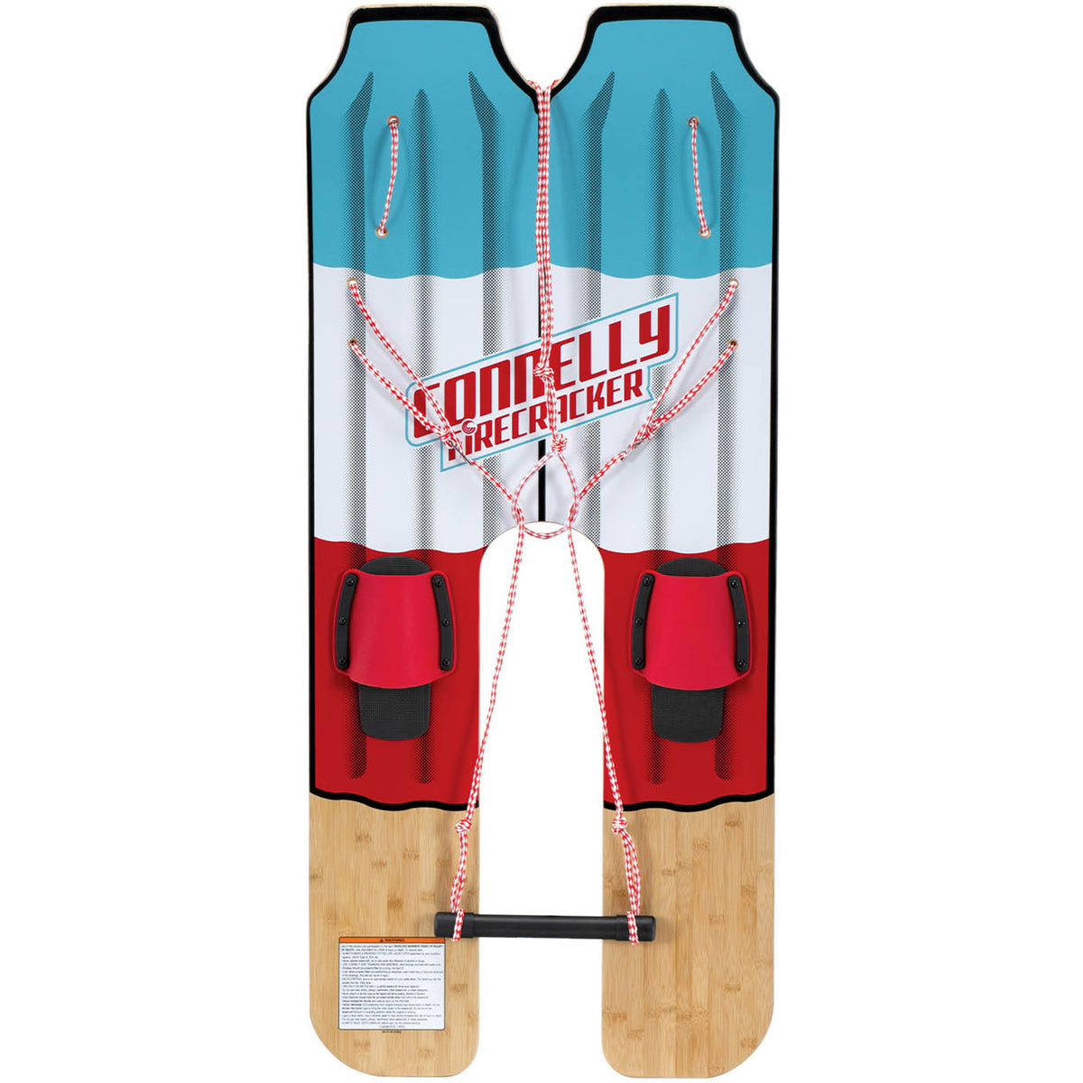 Firecracker Combo Kids Trainer Platform