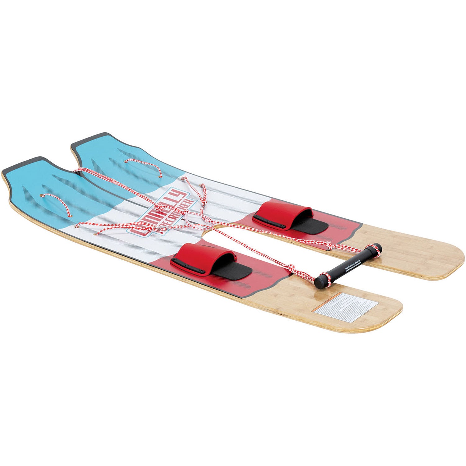 Firecracker Combo Kids Trainer Platform