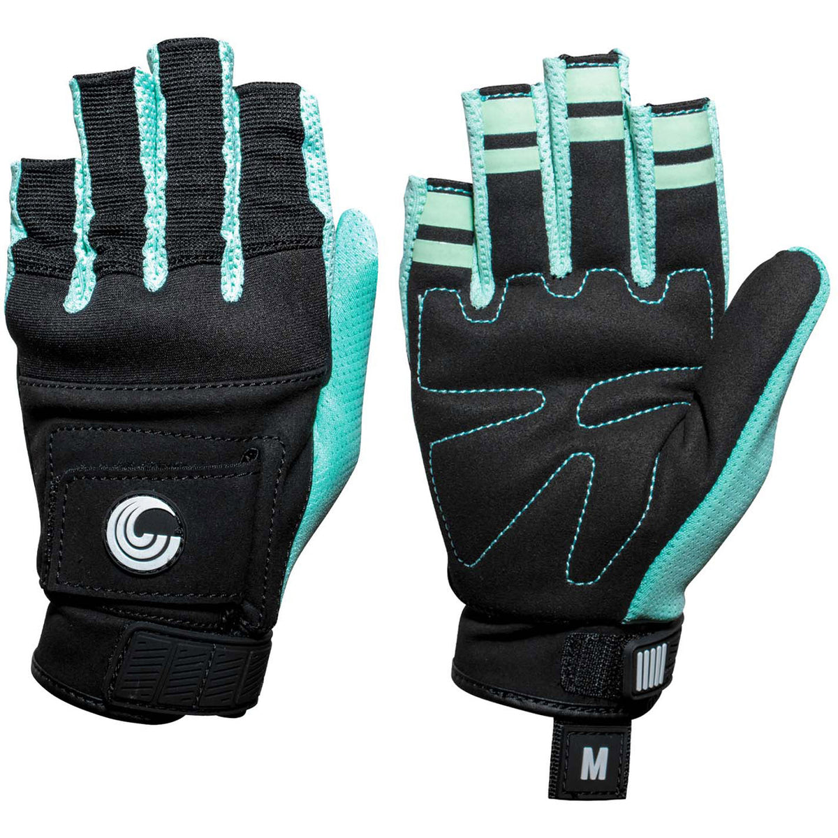 Womens Promo Waterski Gloves
