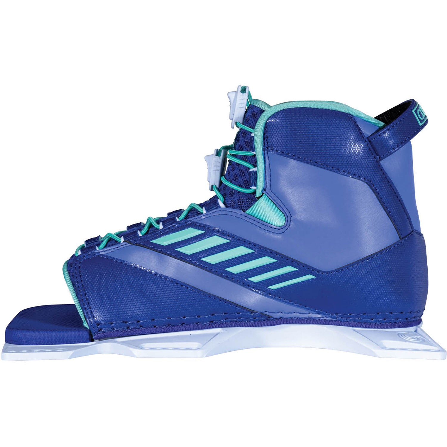 Women's Shadow Slalom Ski Boot