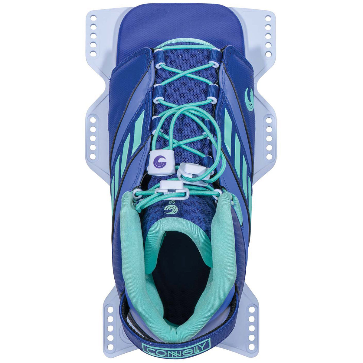 Women's Shadow Slalom Ski Boot