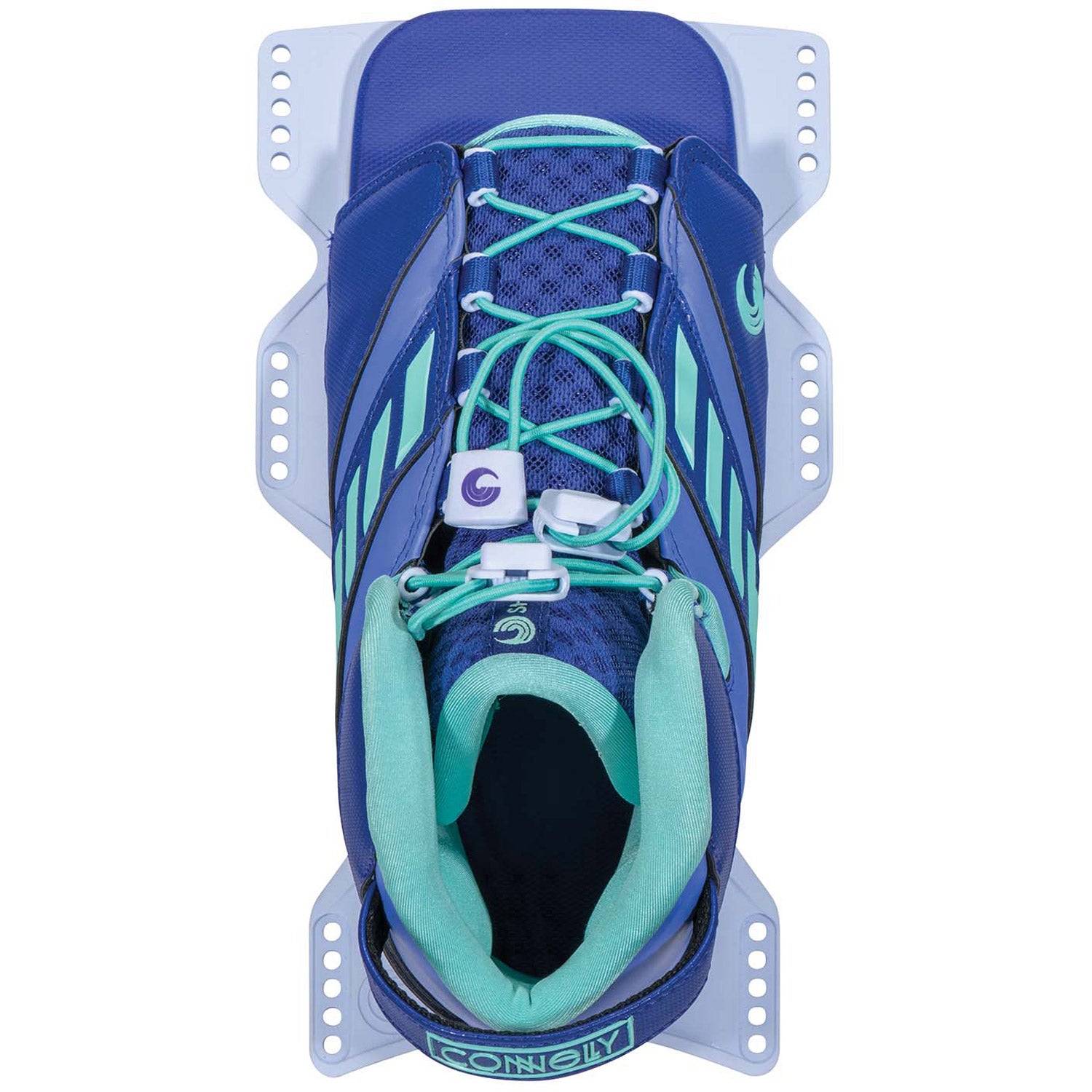 Women's Shadow Slalom Ski Boot