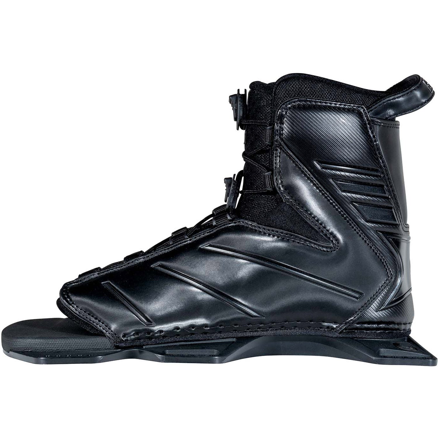 Carbon V Slalom Ski w/ Tempest Boot Package