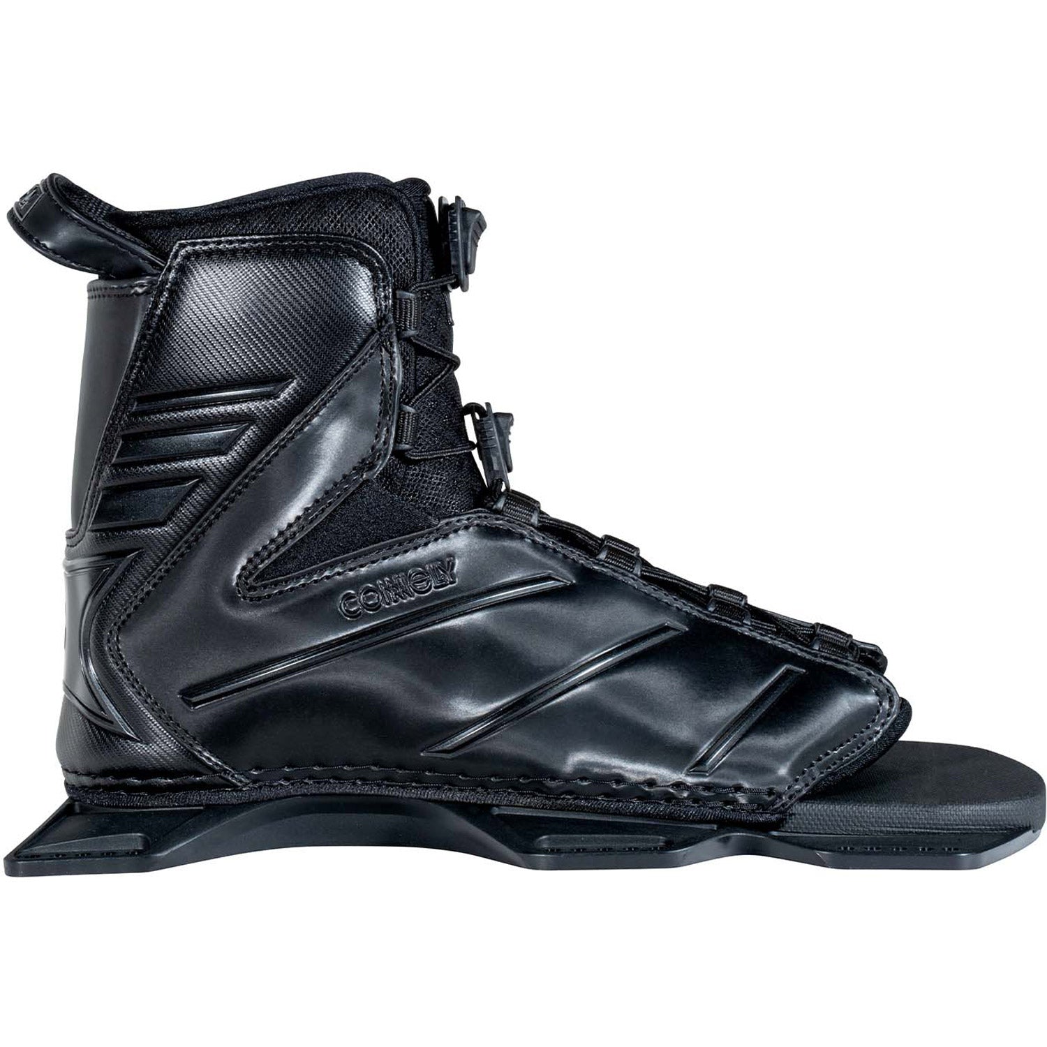 Carbon V Slalom Ski w/ Tempest Boot Package