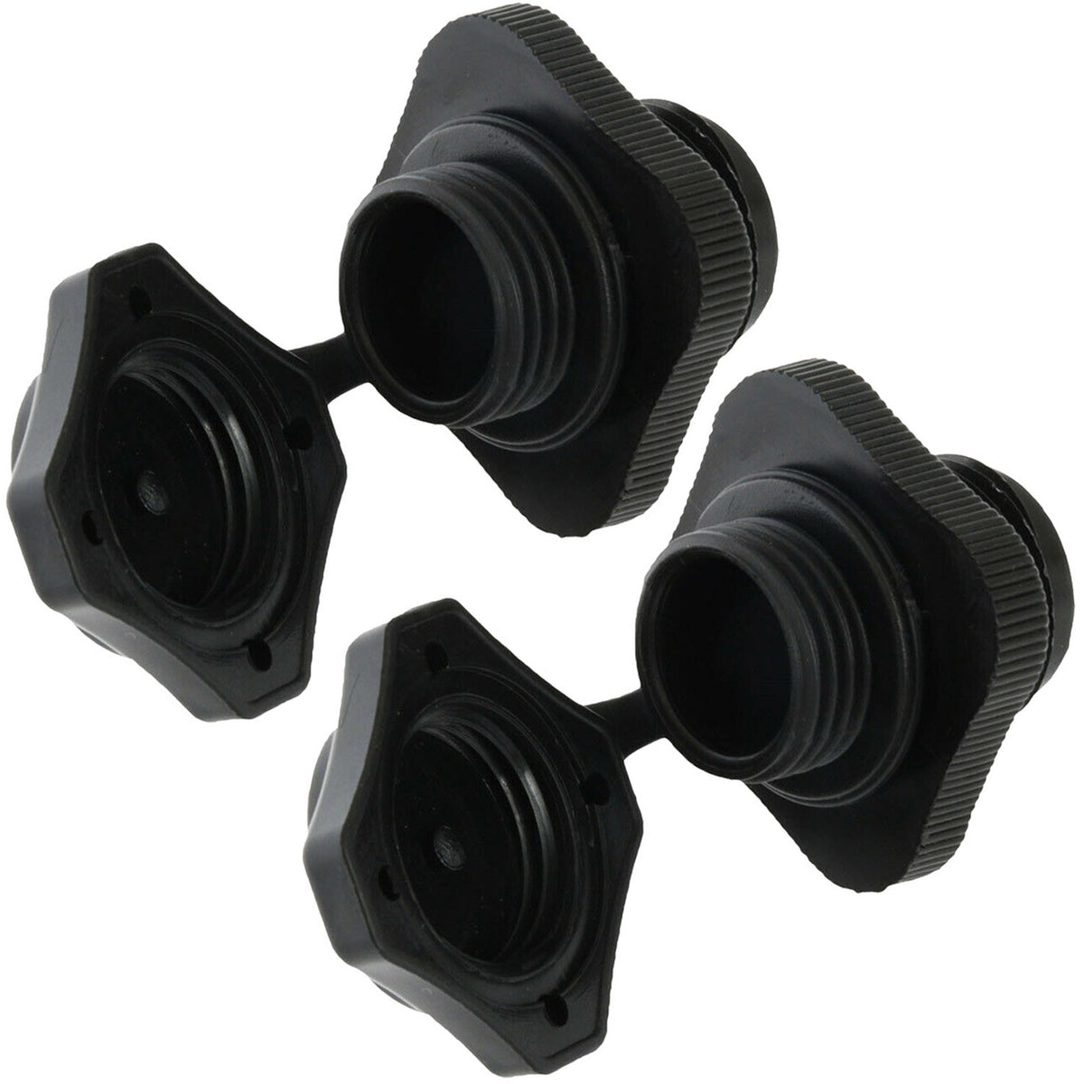 Boston Valve Twin Pack