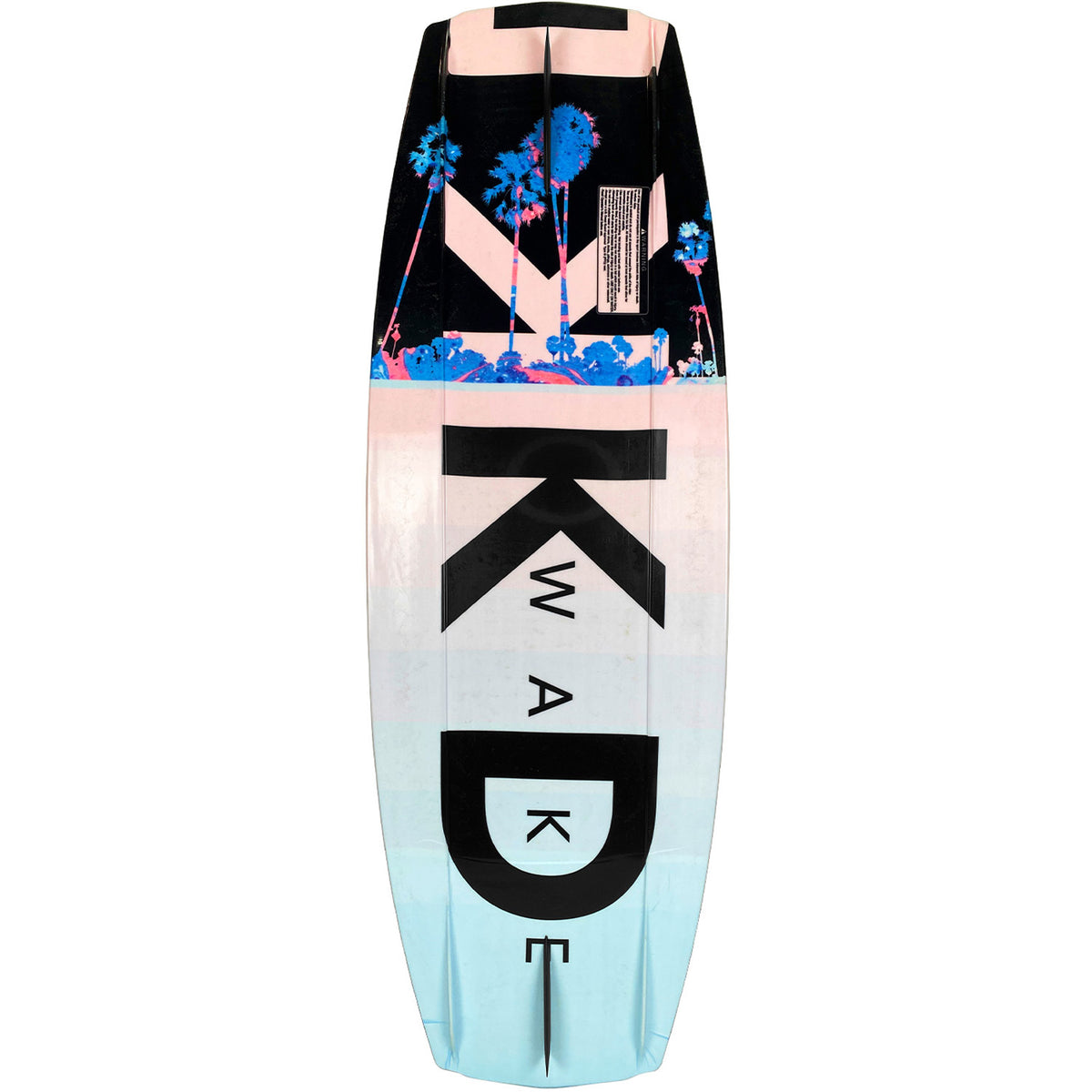 Women's Flare Wakeboard