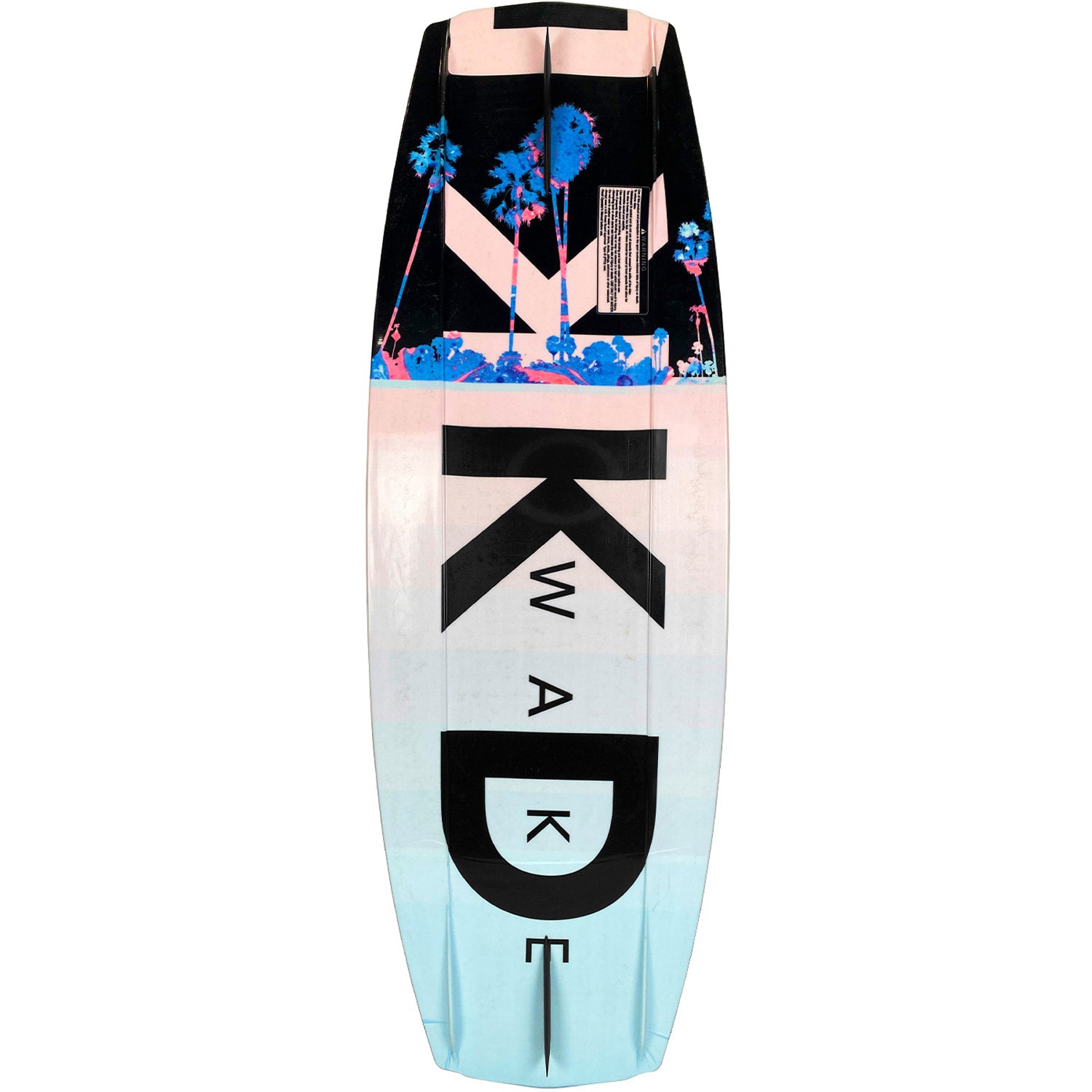 Women's Flare Wakeboard