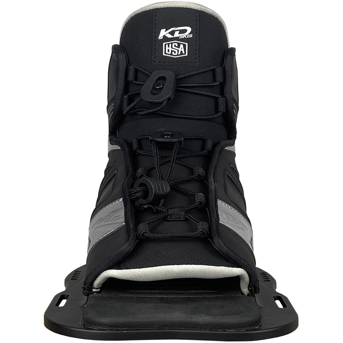 Krypton Slalom Ski w/ Flex Boot Package