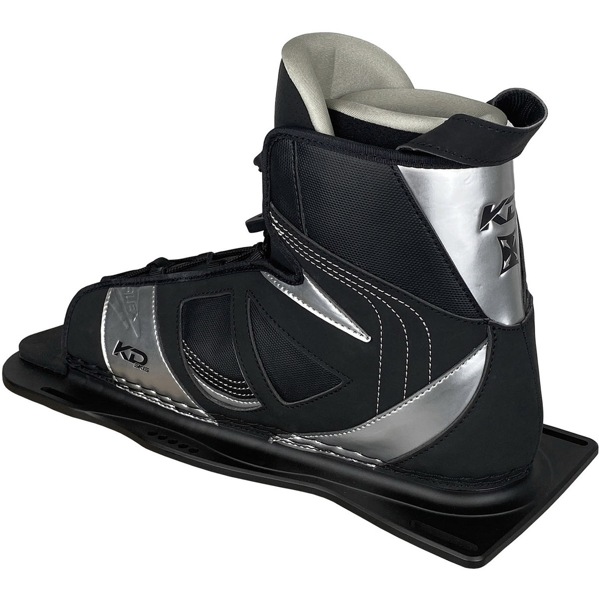 Krypton Slalom Ski w/ Flex Boot Package