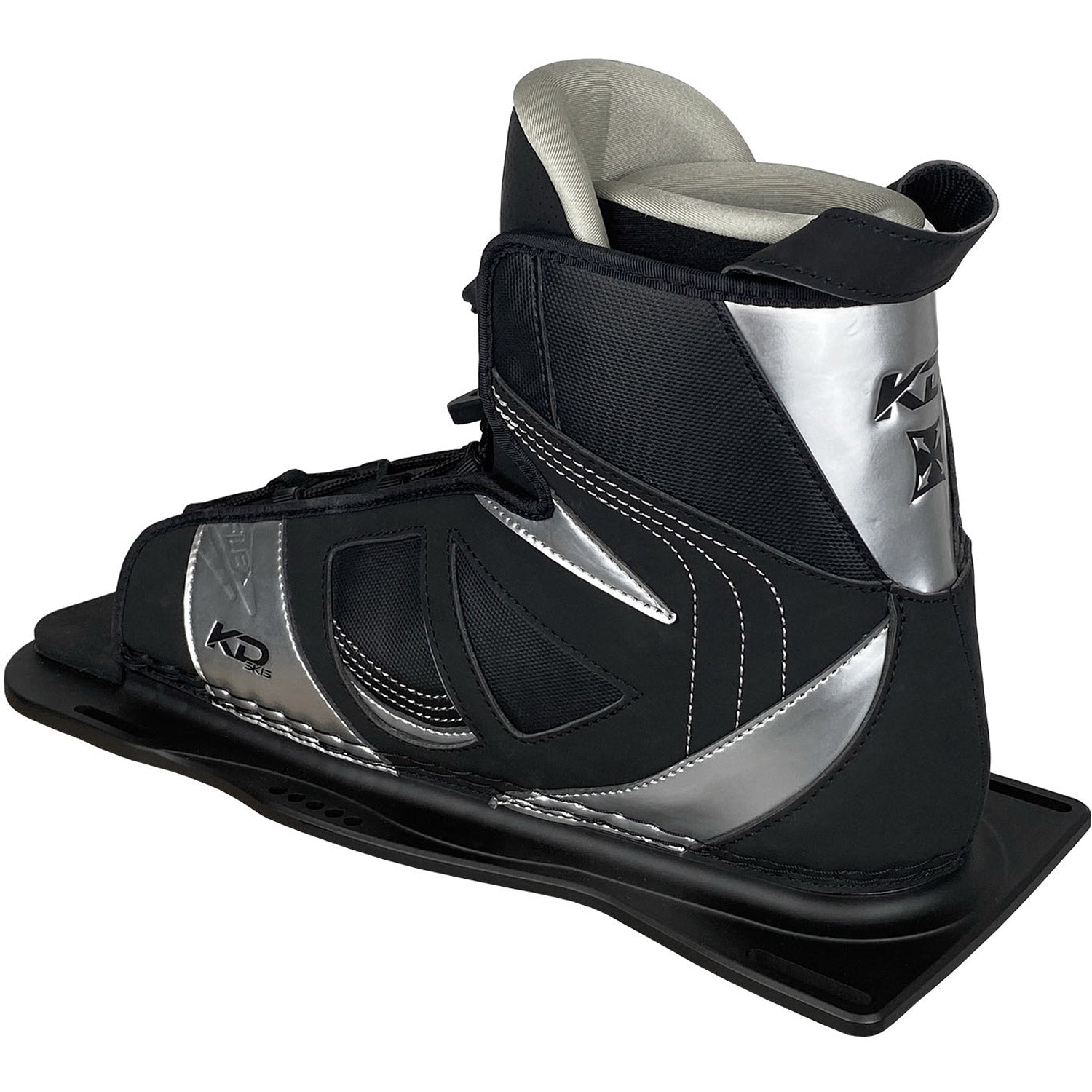 Krypton Slalom Ski w/ Flex Boot Package