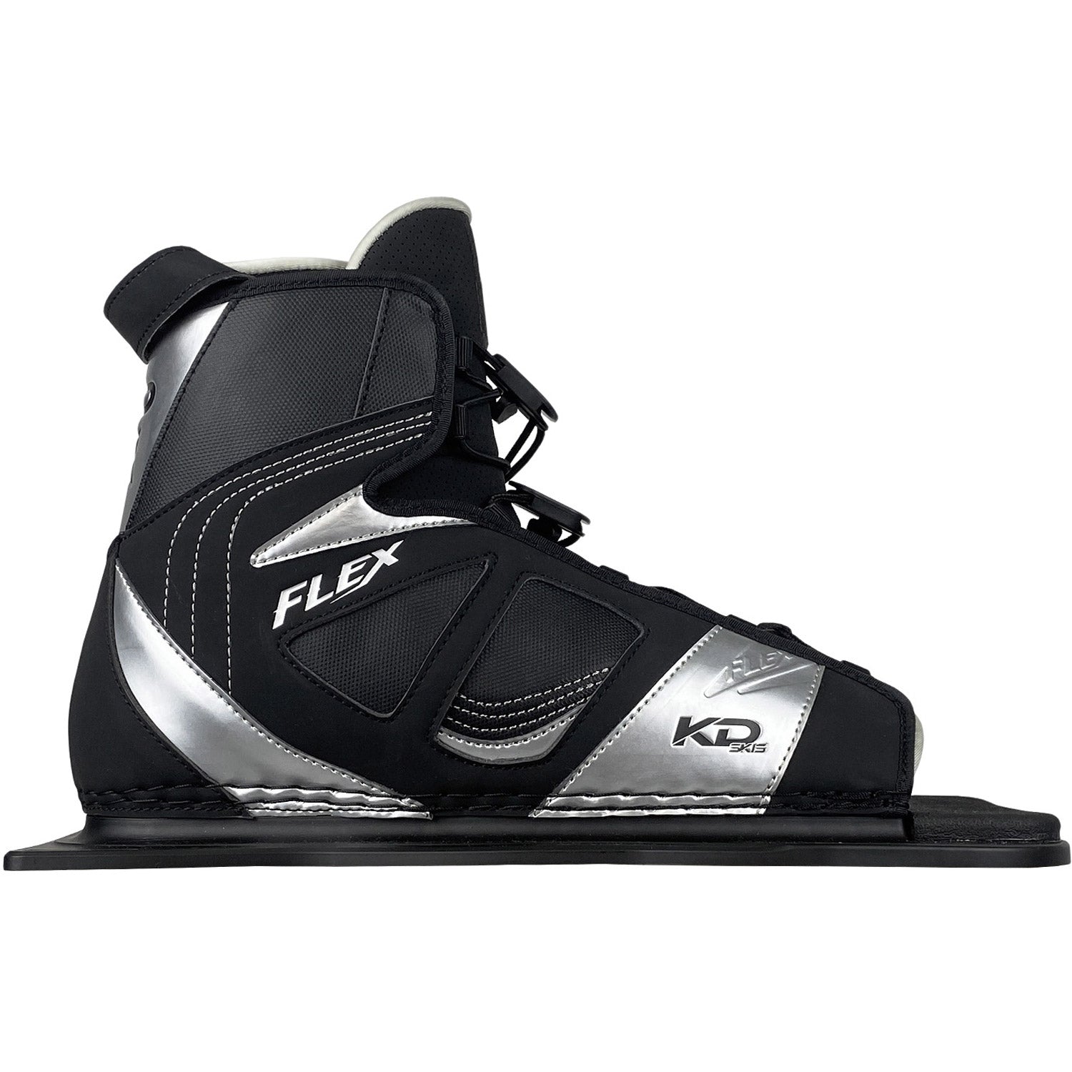 Krypton Slalom Ski w/ Flex Boot Package