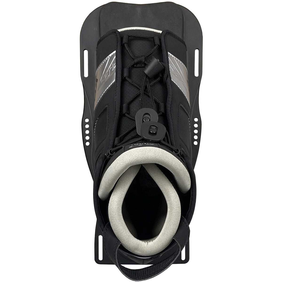 Krypton Slalom Ski w/ Flex Boot Package