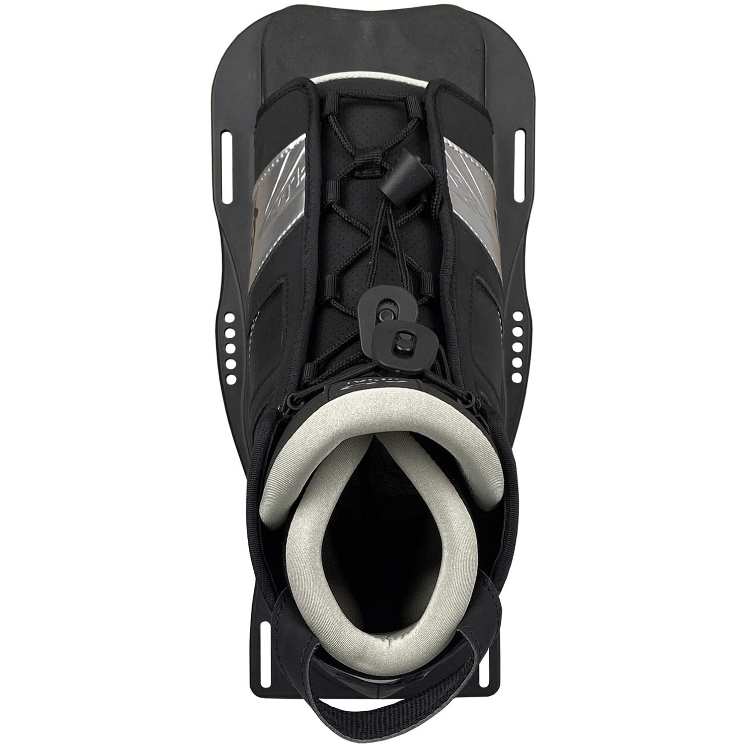 Krypton Slalom Ski w/ Flex Boot Package