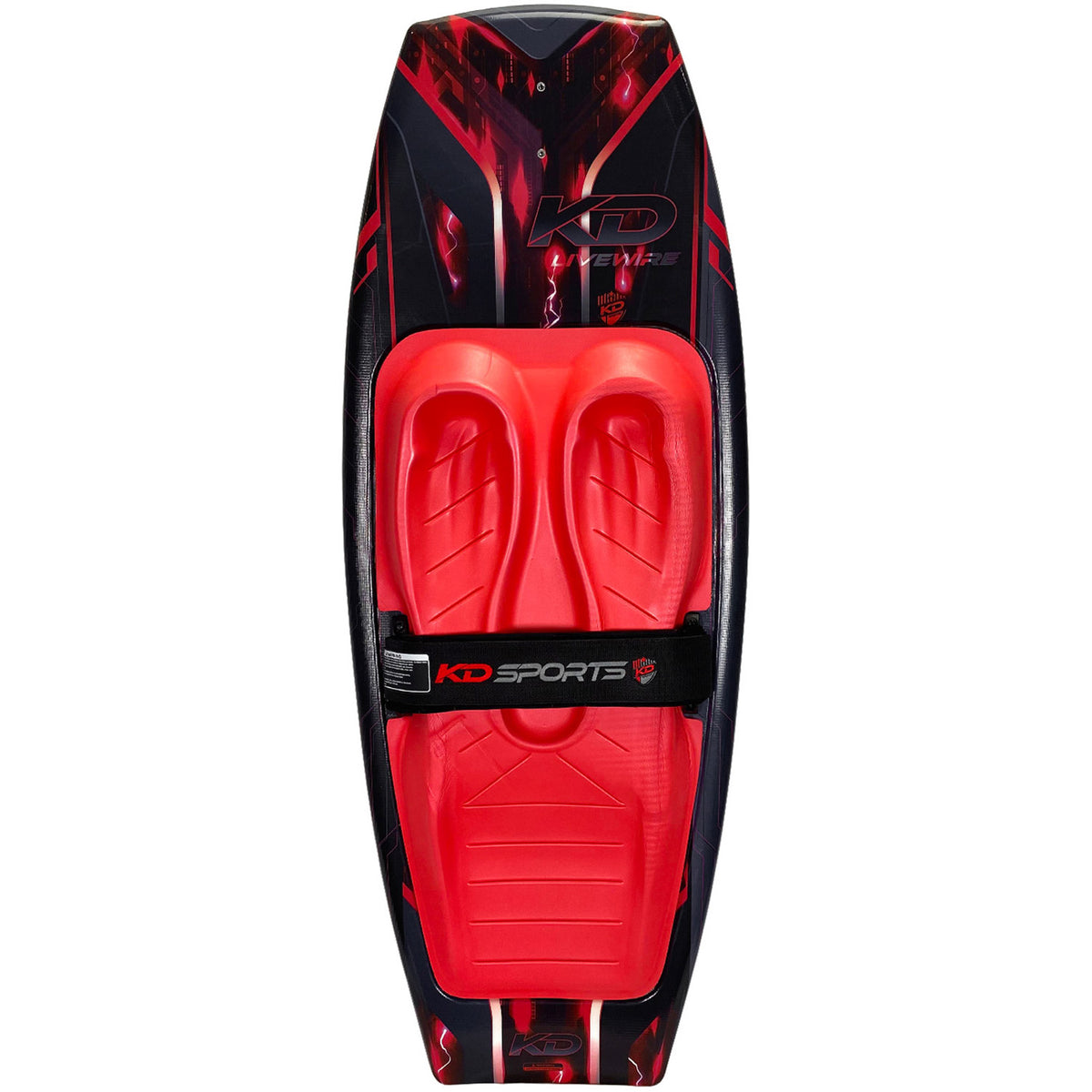 Livewire Kneeboard