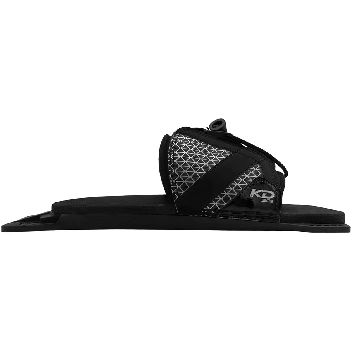 Krypton Carbon Slalom Ski w/ Vise Boot Package