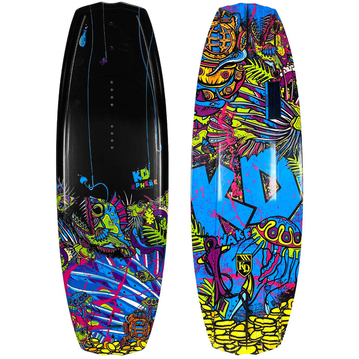 Sphere Jnr Wakeboard