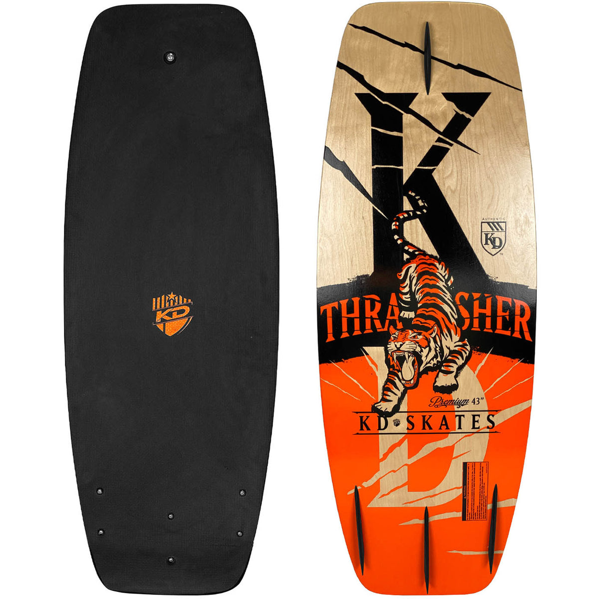 Thrasher Wakeskate