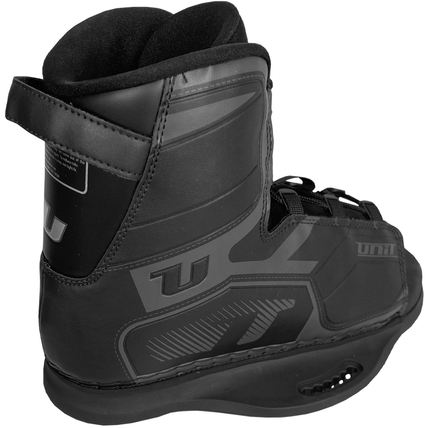 Unix Wakeboard Boots
