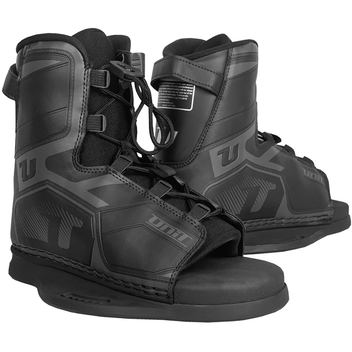 Unix Wakeboard Boots