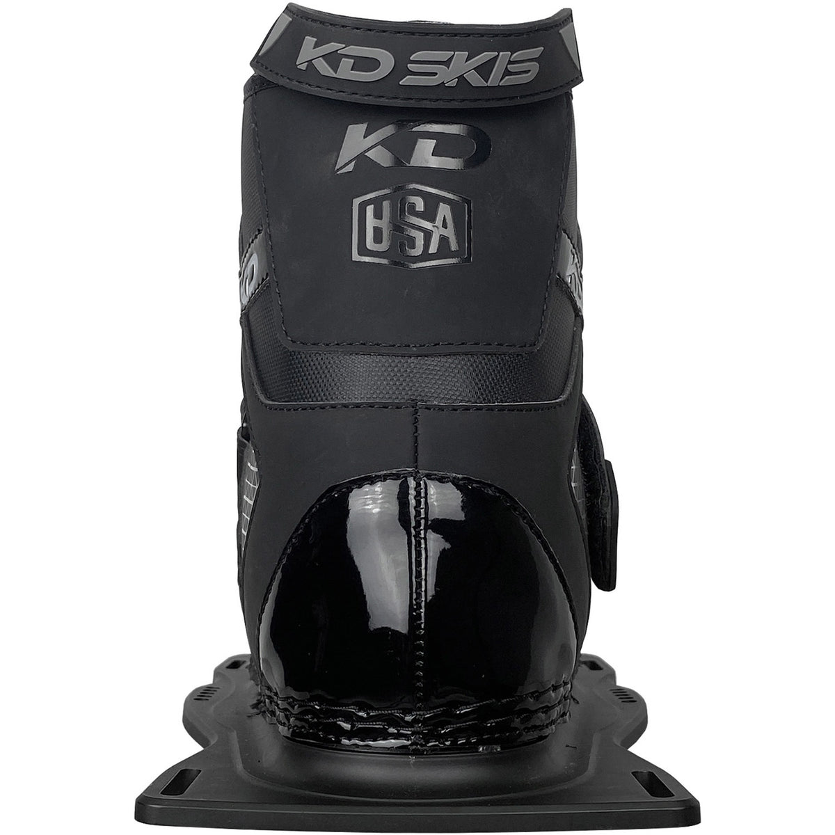 Krypton Carbon Slalom Ski w/ Vise Boot Package