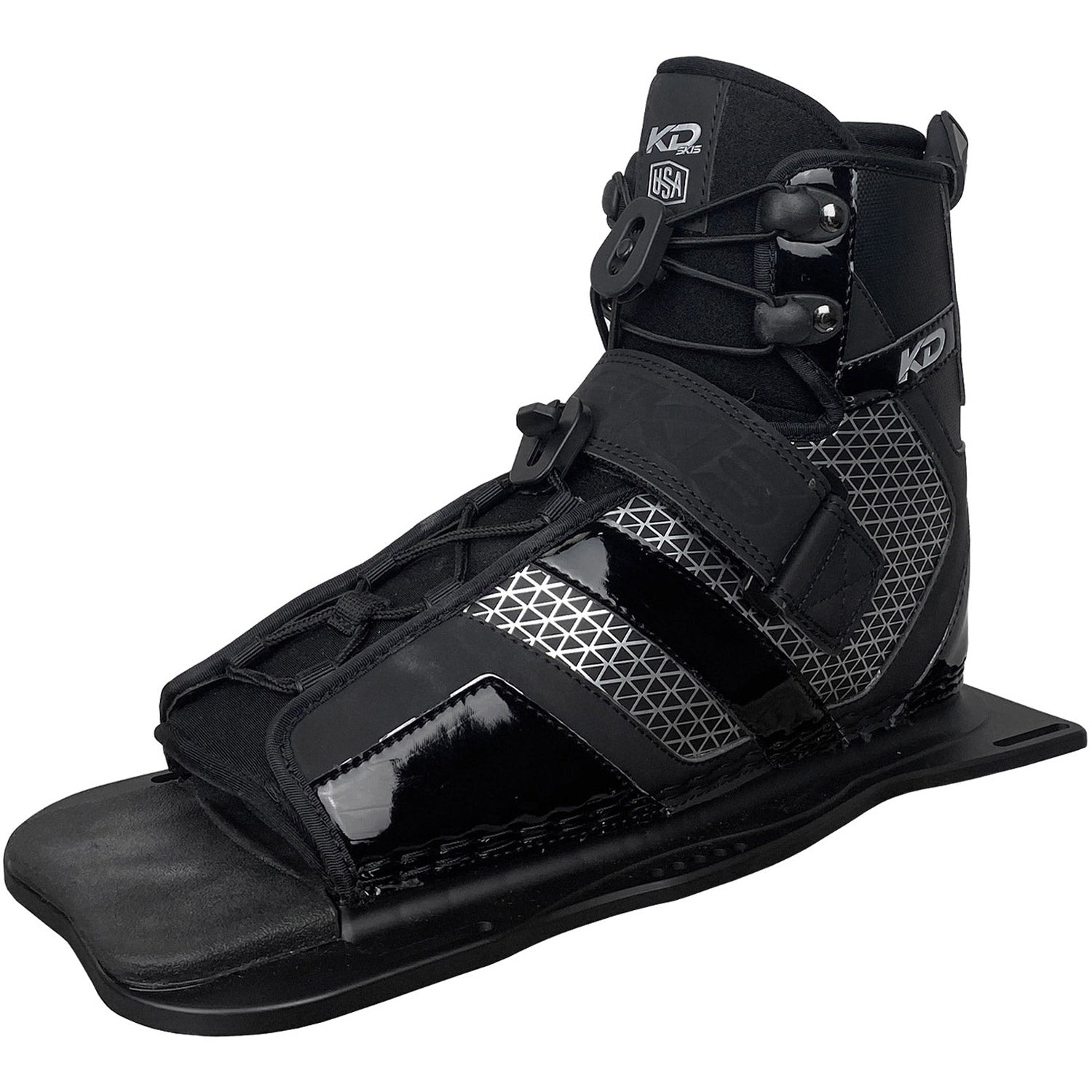Vise Slalom Ski Boot