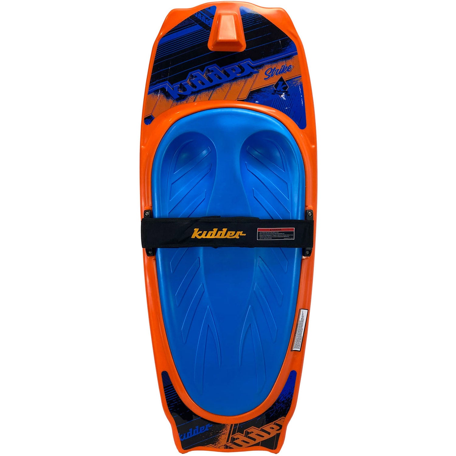 Strike Kneeboard
