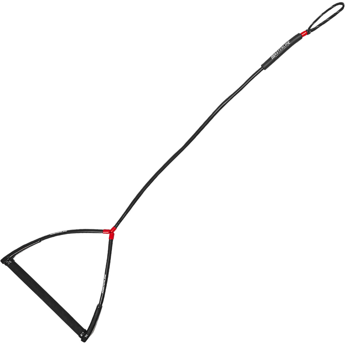 Barefoot Wake Slalom Handle