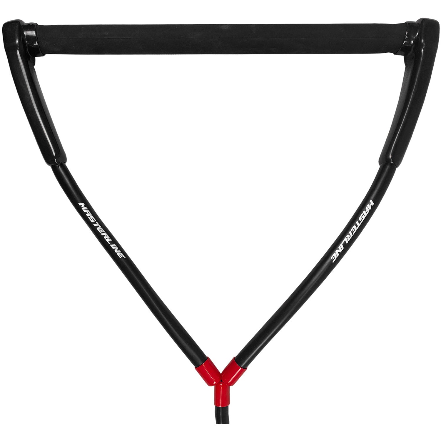 Barefoot Wake Slalom Handle