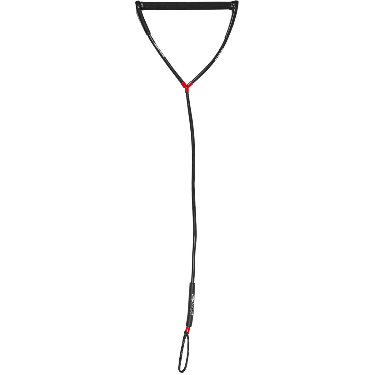 Barefoot Wake Slalom Handle