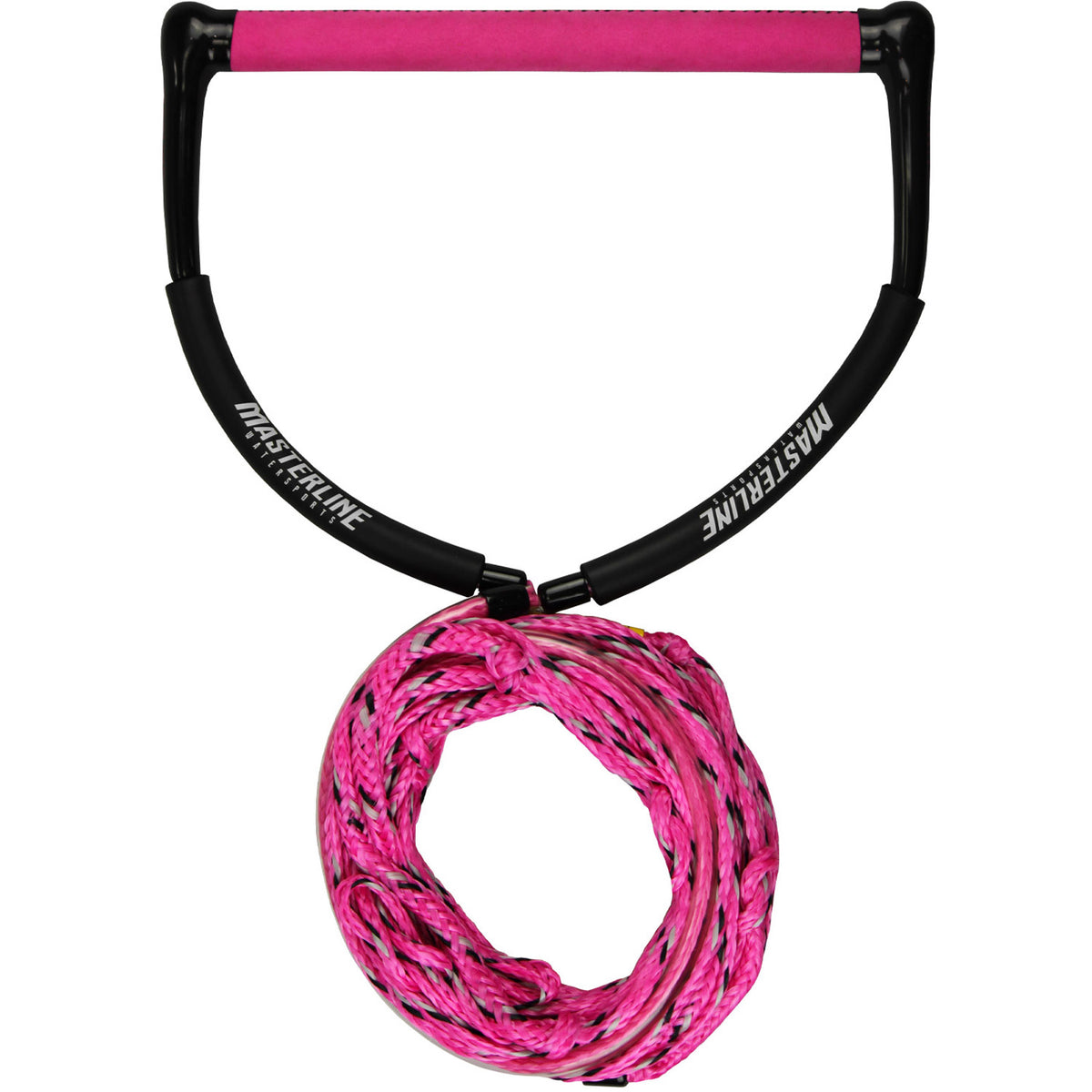 Elite Wakeboard Rope Package