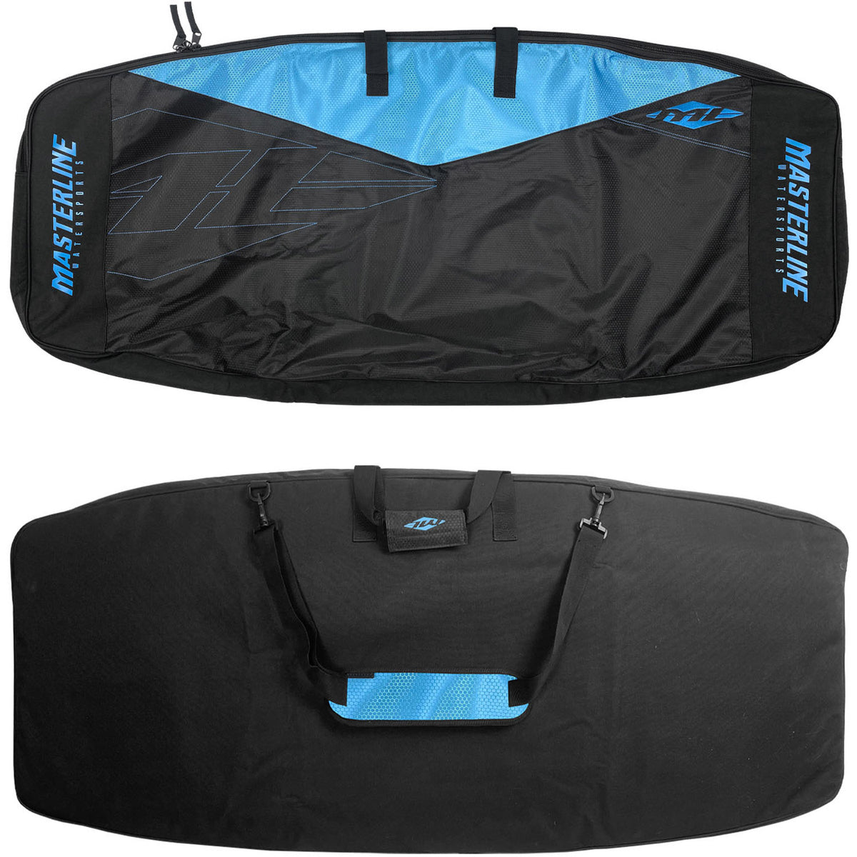 Deluxe Kneeboard Bag - Teal
